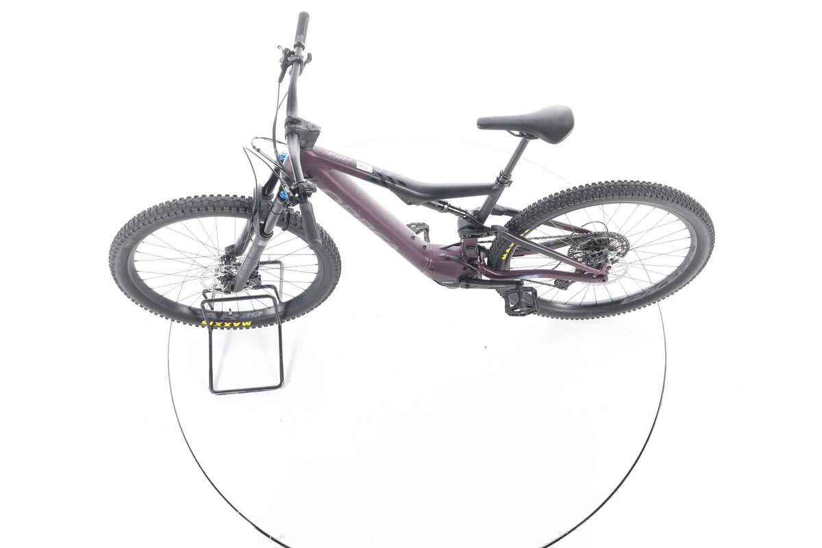 Orbea Rise H20 E-Bike Fully - Image 19