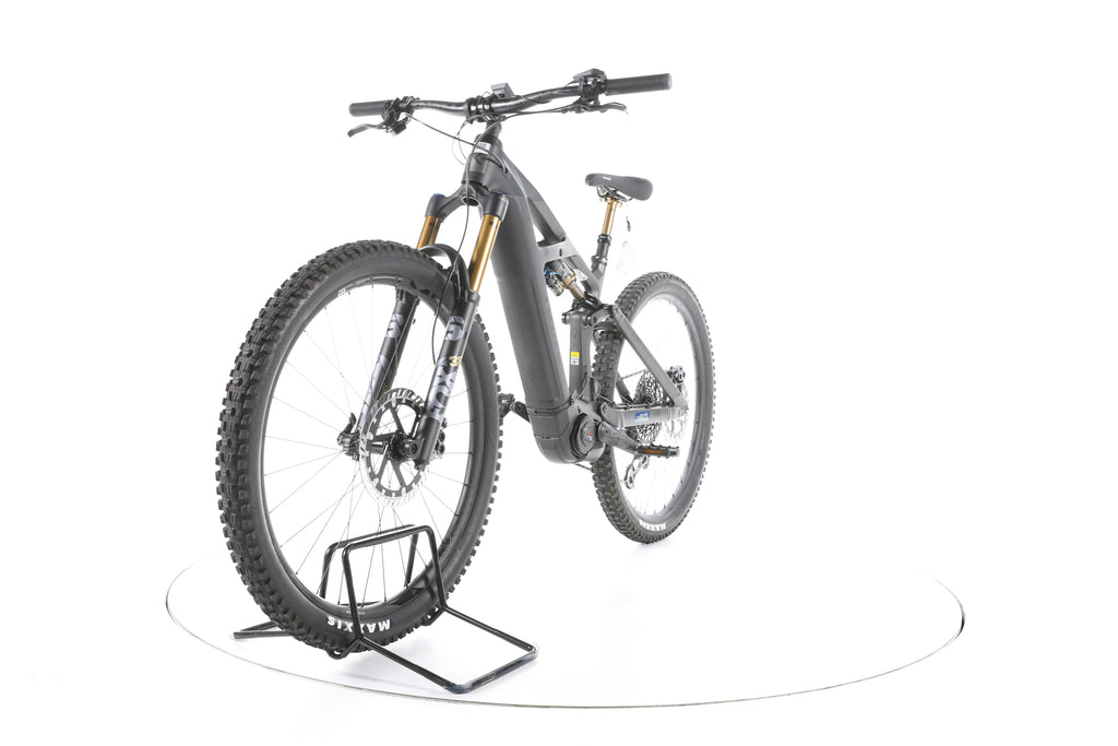 Radon Render 10.0 HD E-Bike Fully - Image 5