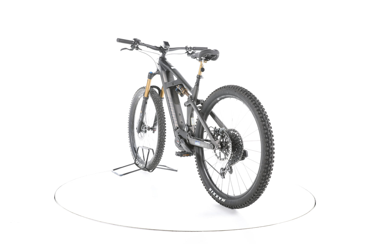 Radon Render 10.0 HD E-Bike Fully - Image 9