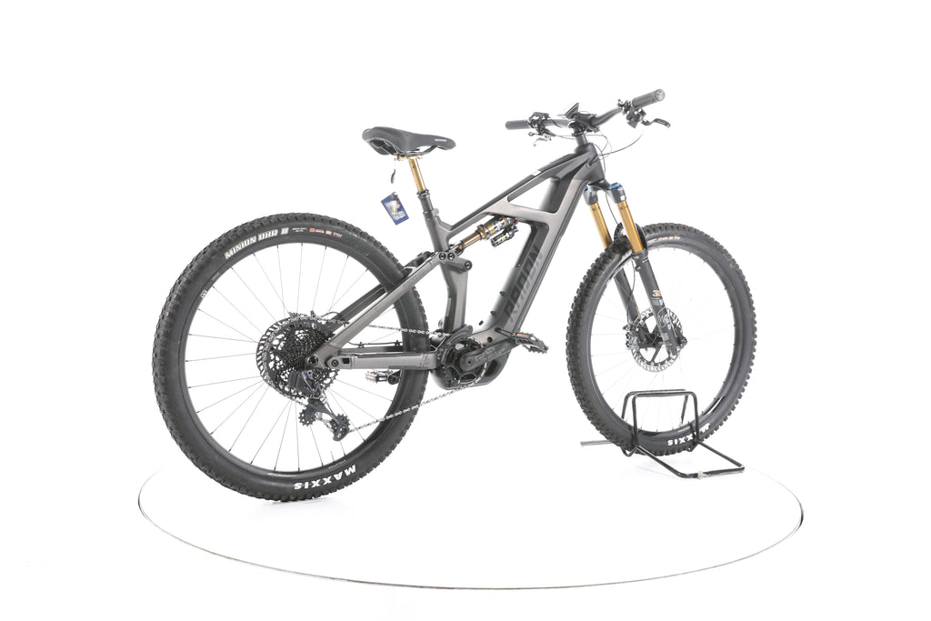 Radon Render 10.0 HD E-Bike Fully - Image 12