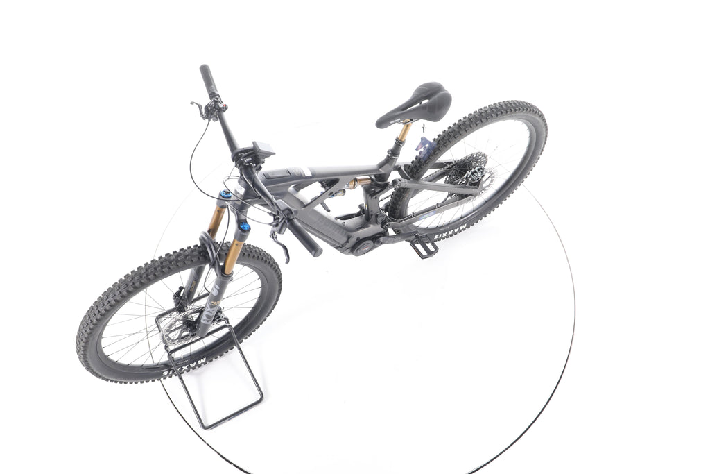 Radon Render 10.0 HD E-Bike Fully - Image 18
