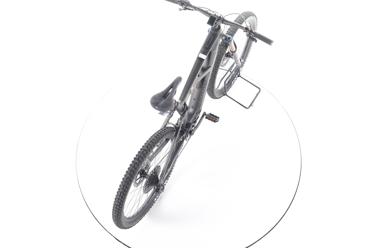 Radon Render 10.0 HD E-Bike Fully - Image 23
