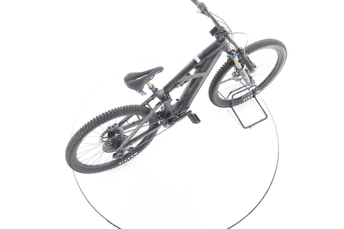 Radon Render 10.0 HD E-Bike Fully - Image 24