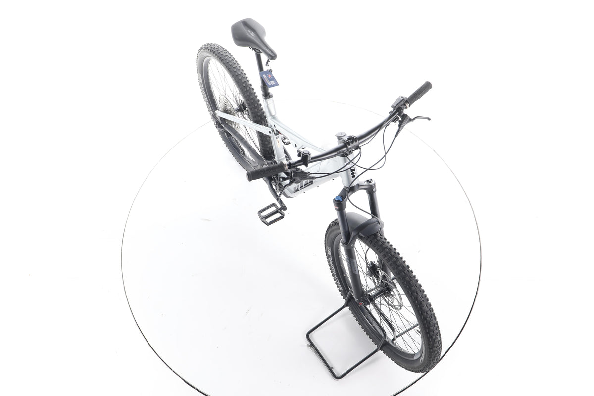 KTM MACINA LYCAN 772 E-Bike Fully 2024 - Image 15