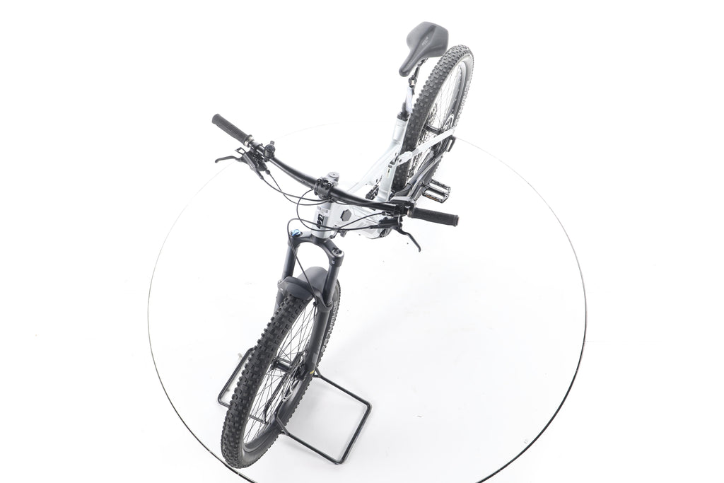 KTM MACINA LYCAN 772 E-Bike Fully 2024 - Image 17