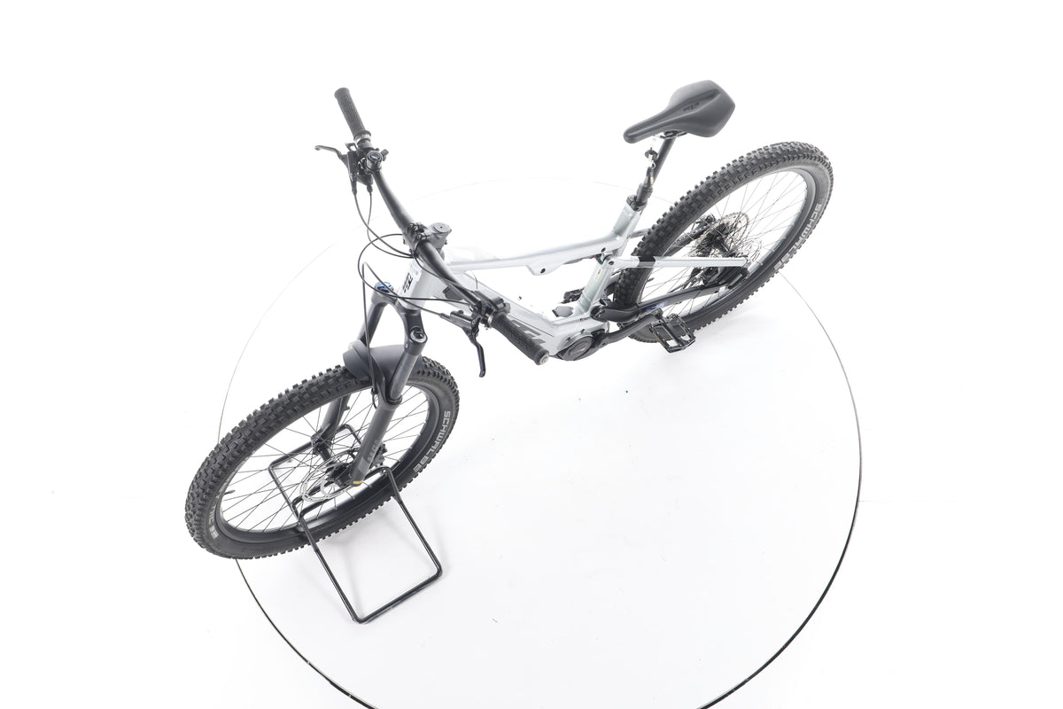 KTM MACINA LYCAN 772 E-Bike Fully 2024 - Image 18