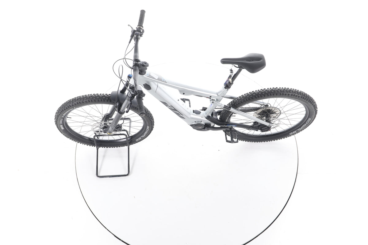 KTM MACINA LYCAN 772 E-Bike Fully 2024 - Image 19
