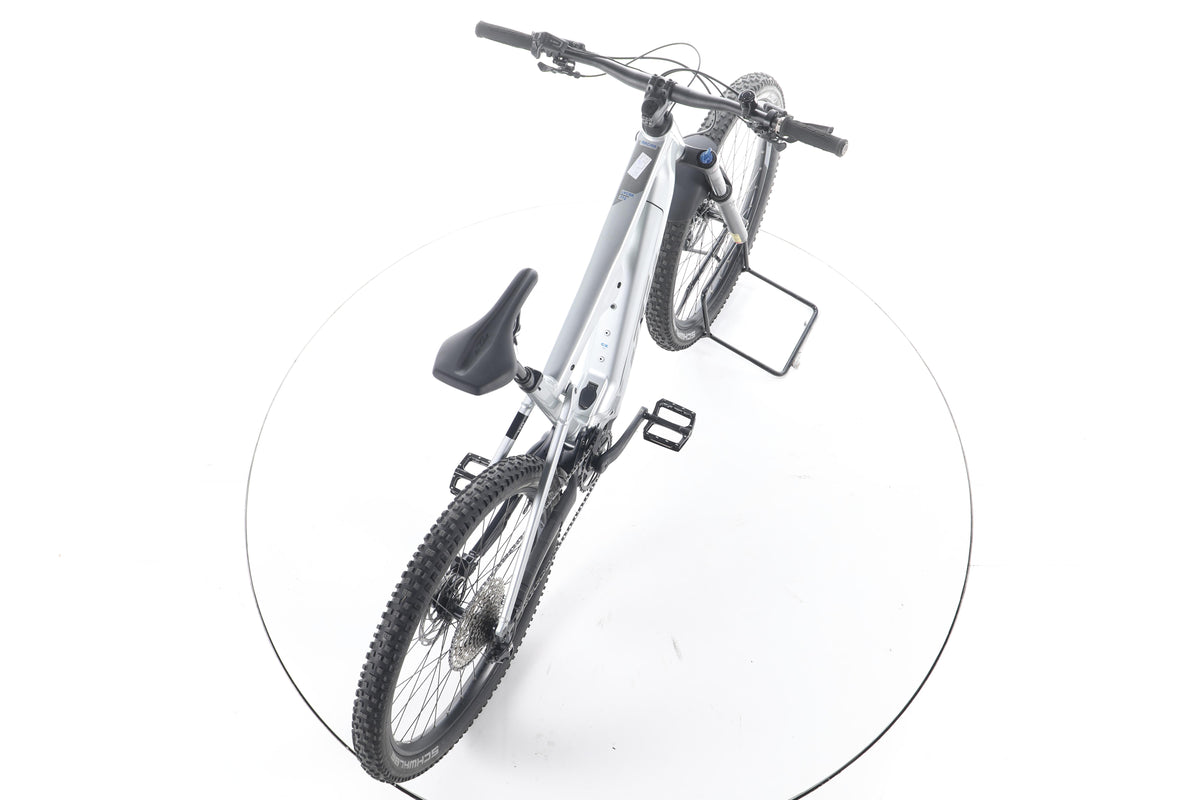 KTM MACINA LYCAN 772 E-Bike Fully 2024 - Image 23