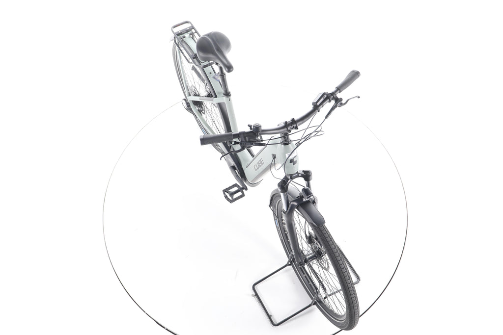 Cube Kathmandu Hybrid ONE 750 Trekking E-Bike Tiefeinsteiger 2024 - Image 15