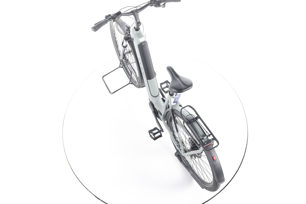 Cube Kathmandu Hybrid ONE 750 Trekking E-Bike Tiefeinsteiger 2024 - Image 21