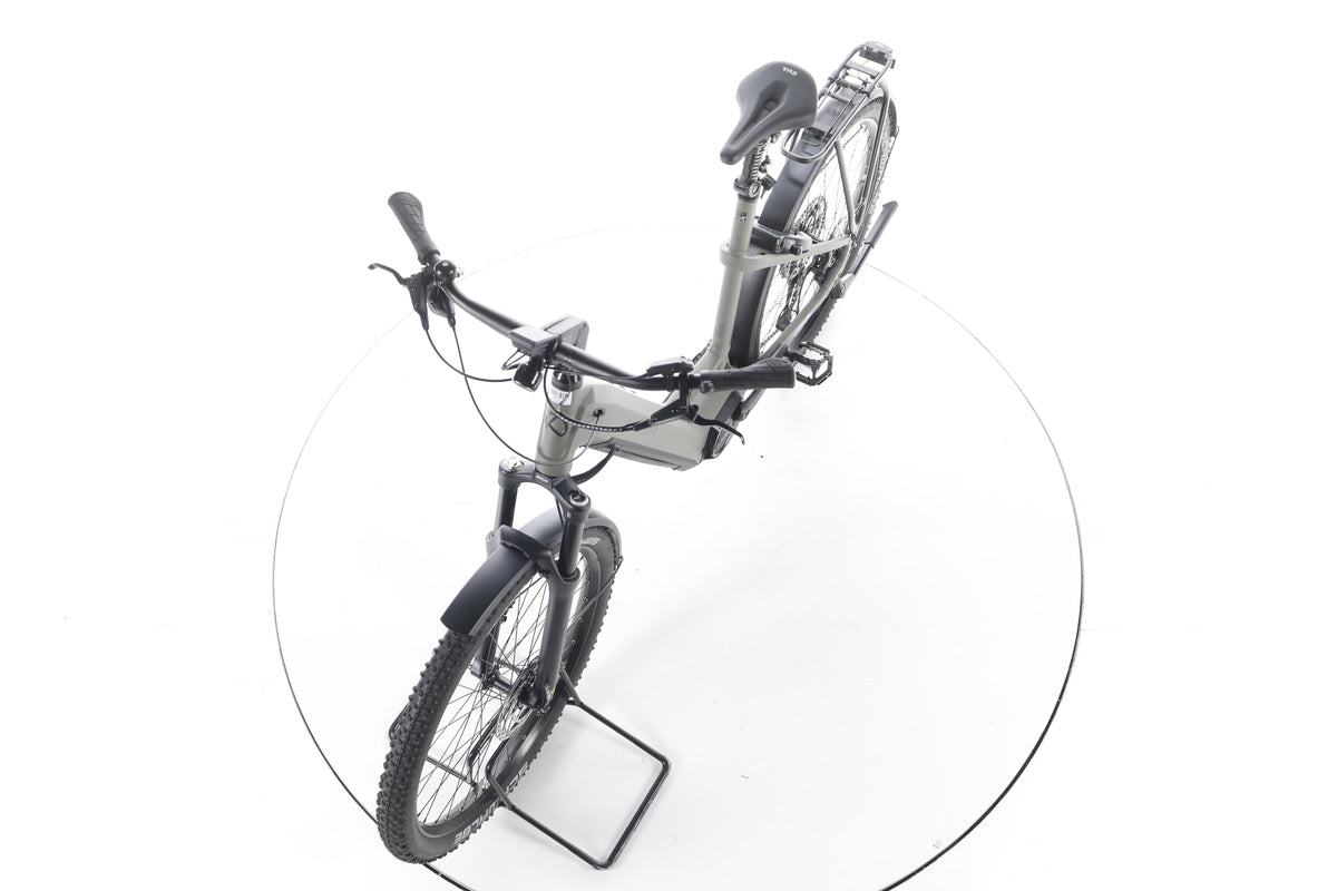 Kalkhoff ENTICE 7.B ADVANCE+ Trekking E-Bike Tiefeinsteiger - Image 17