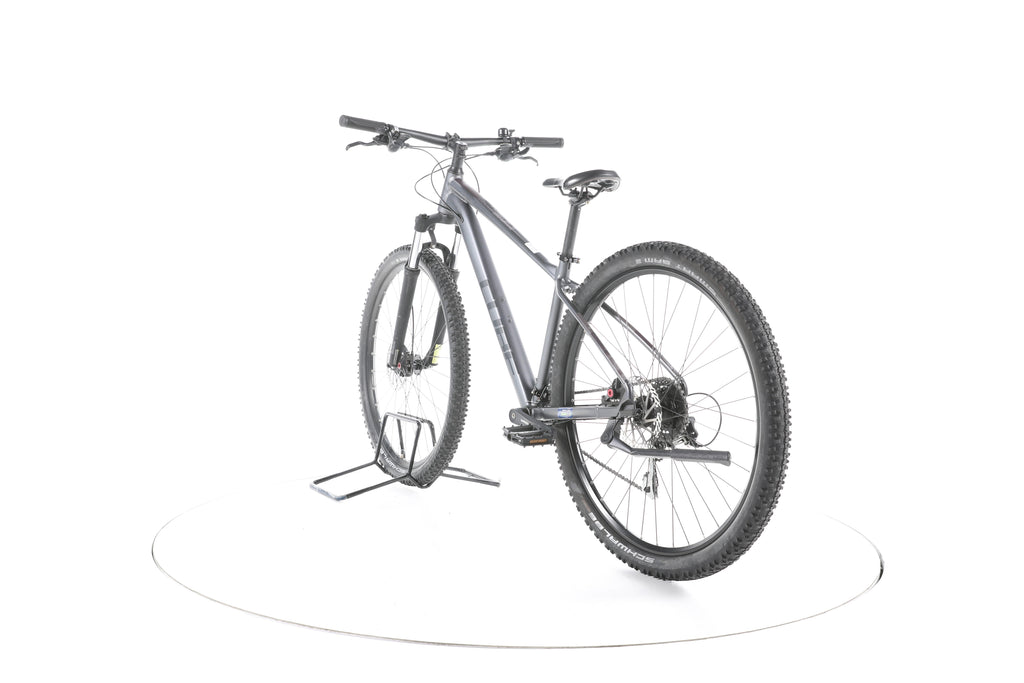 Cube Access WS Exc Fahrrad Hardtail - Image 9
