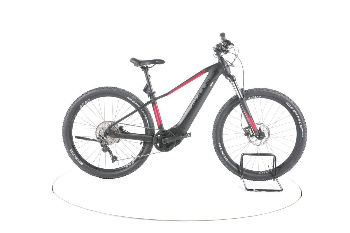 Bulls Aminga EVA 1 E-Bike - Image 1