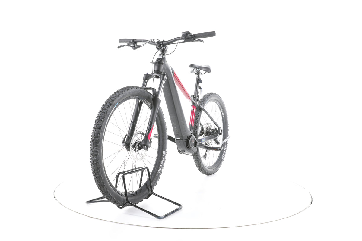 Bulls Aminga EVA 1 E-Bike - Image 5