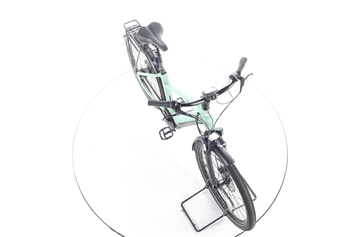 Winora Sinus R8f eco City E-Bike - Image 15