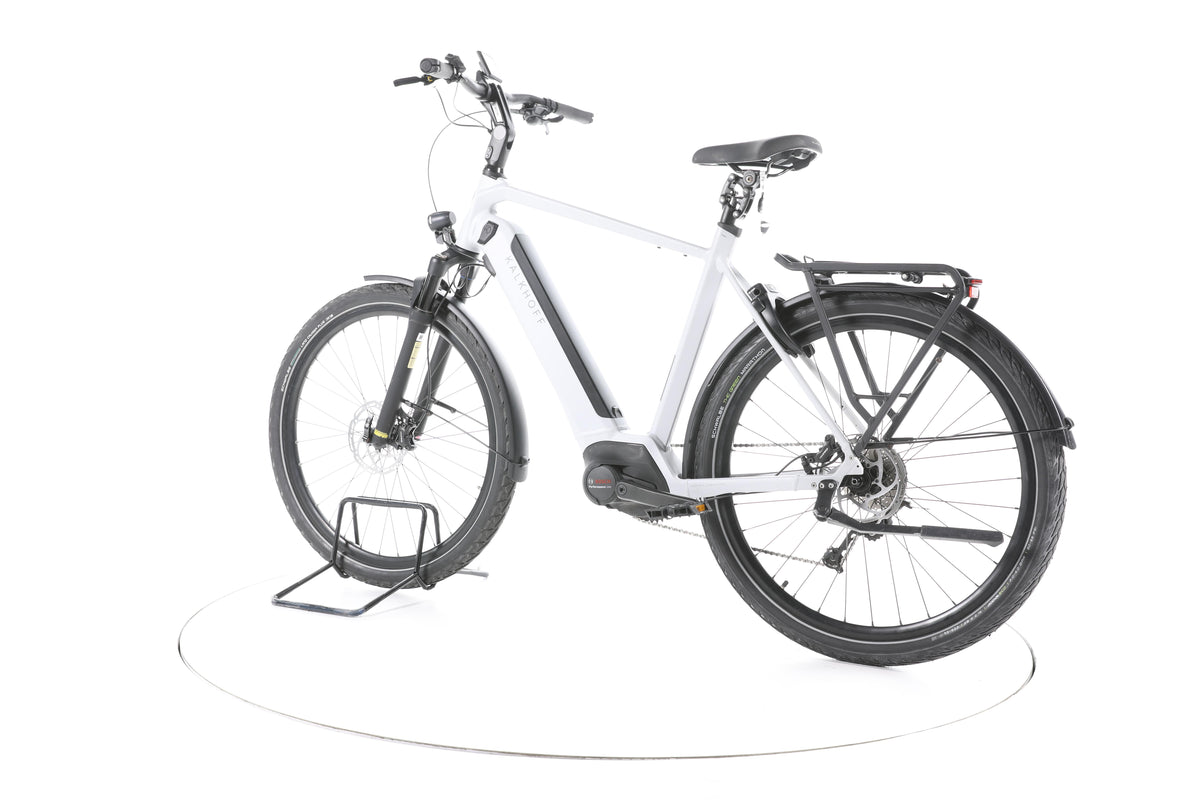 Kalkhoff Endeavour 5.B Move+ Trekking E-Bike - Image 8