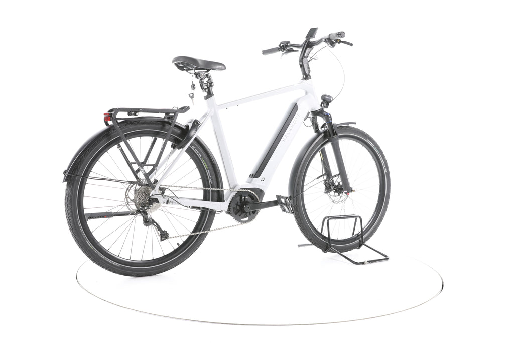 Kalkhoff Endeavour 5.B Move+ Trekking E-Bike - Image 12