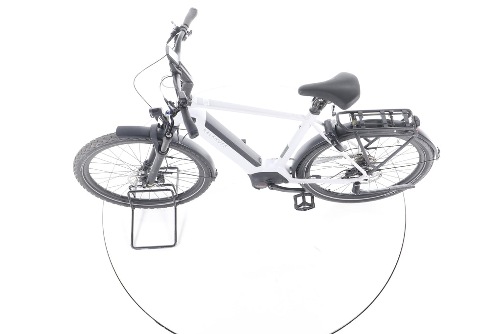 Kalkhoff Endeavour 5.B Move+ Trekking E-Bike - Image 19
