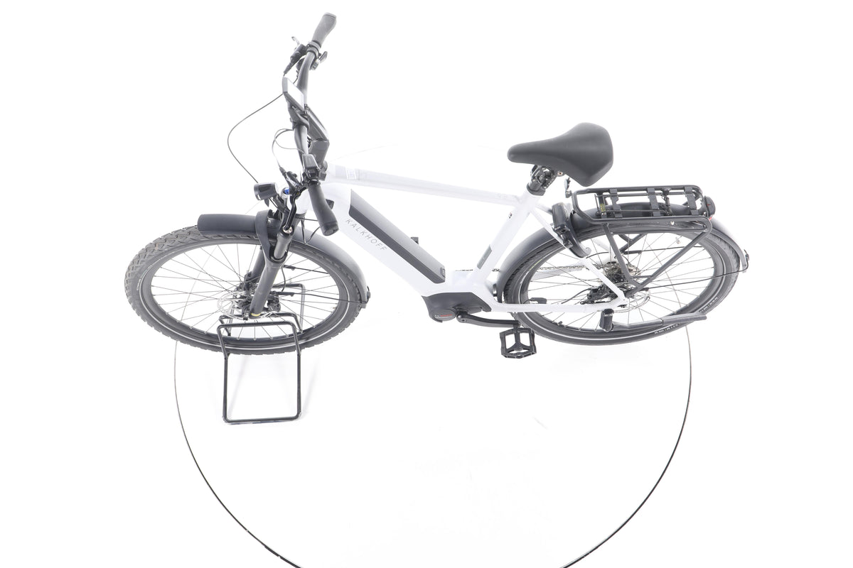 Kalkhoff Endeavour 5.B Move+ Trekking E-Bike - Image 19