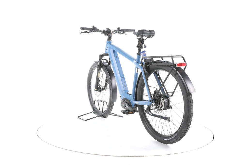 Riese & Müller Charger 4 GT vario City E-Bike - Image 9