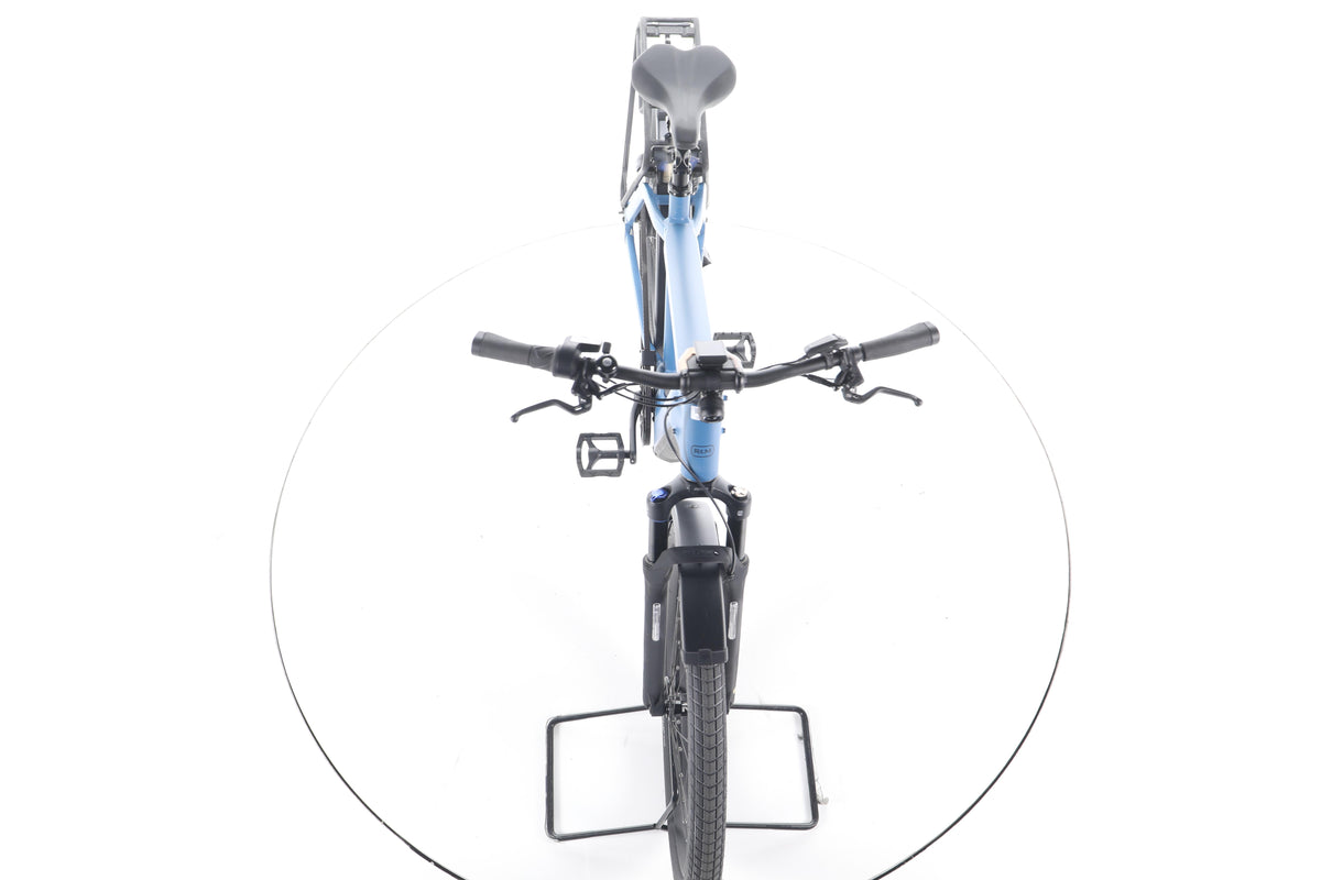 Riese & Müller Charger 4 GT vario City E-Bike - Image 16