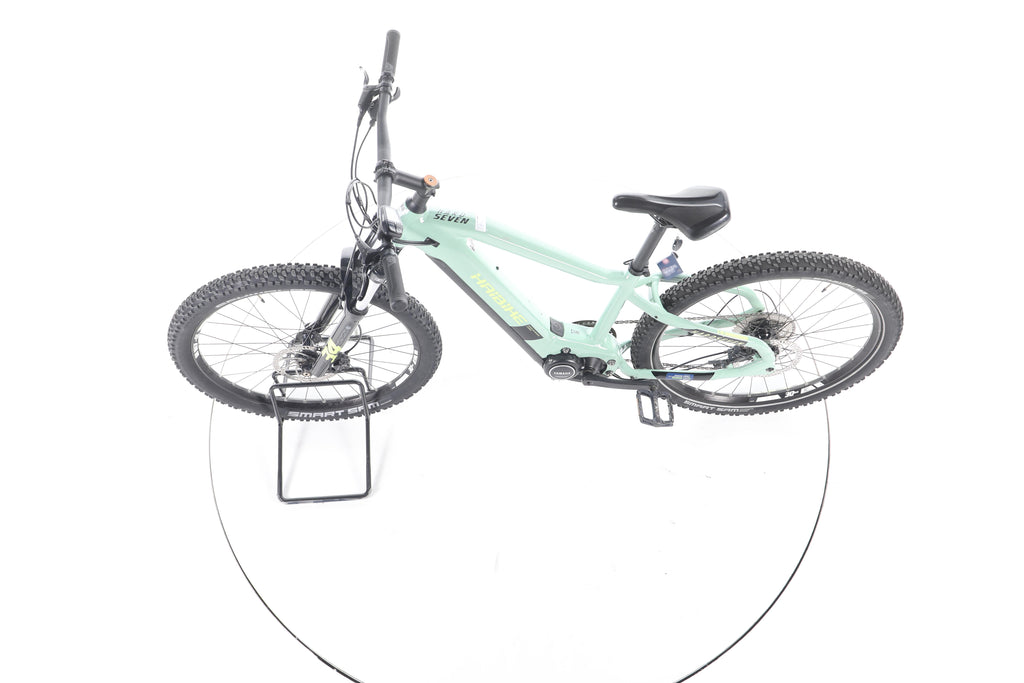Haibike HardSeven 6 E-Bike - Image 19
