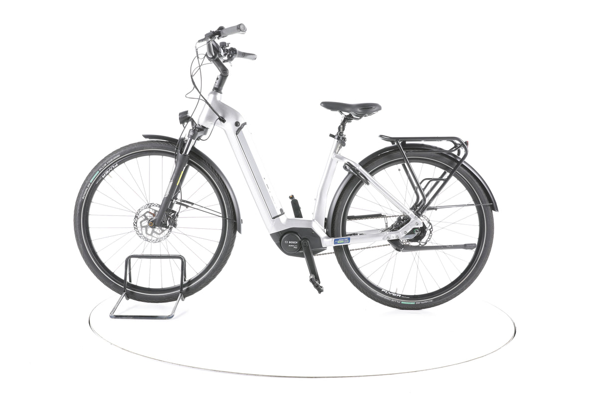 FLYER Gotour6 3.41R Trekking E-Bike Tiefeinsteiger - Image 7