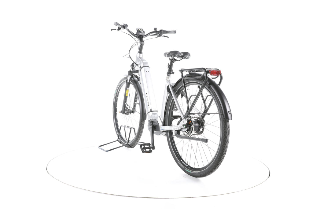 FLYER Gotour6 3.41R Trekking E-Bike Tiefeinsteiger - Image 9