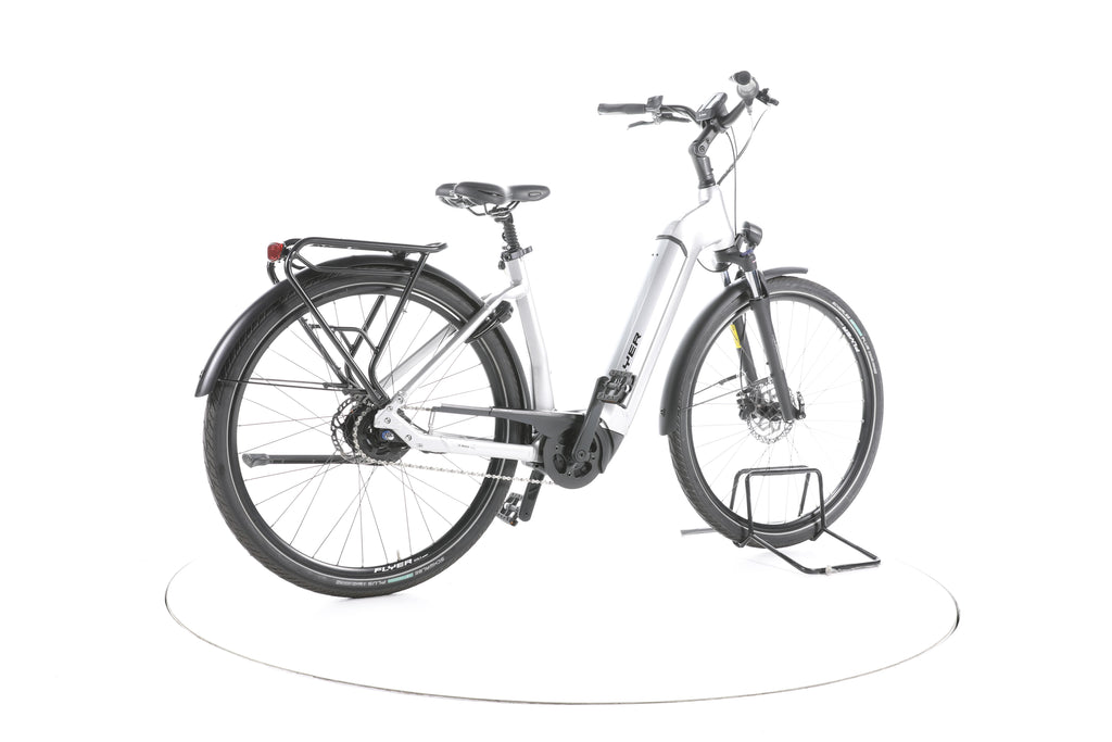 FLYER Gotour6 3.41R Trekking E-Bike Tiefeinsteiger - Image 12