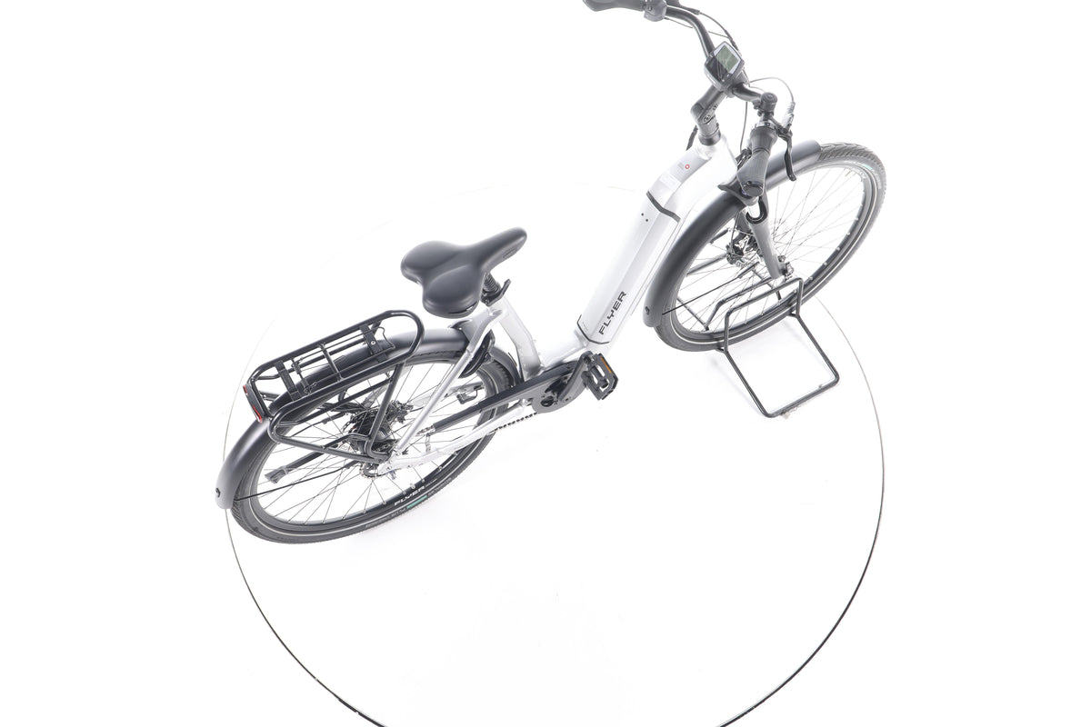 FLYER Gotour6 3.41R Trekking E-Bike Tiefeinsteiger - Image 24