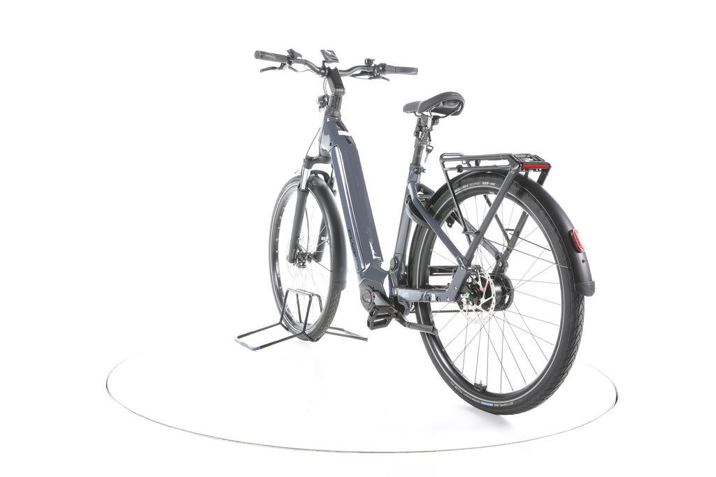 FLYER Gotour 5.43 City E-Bike Tiefeinsteiger 2025 - Image 9