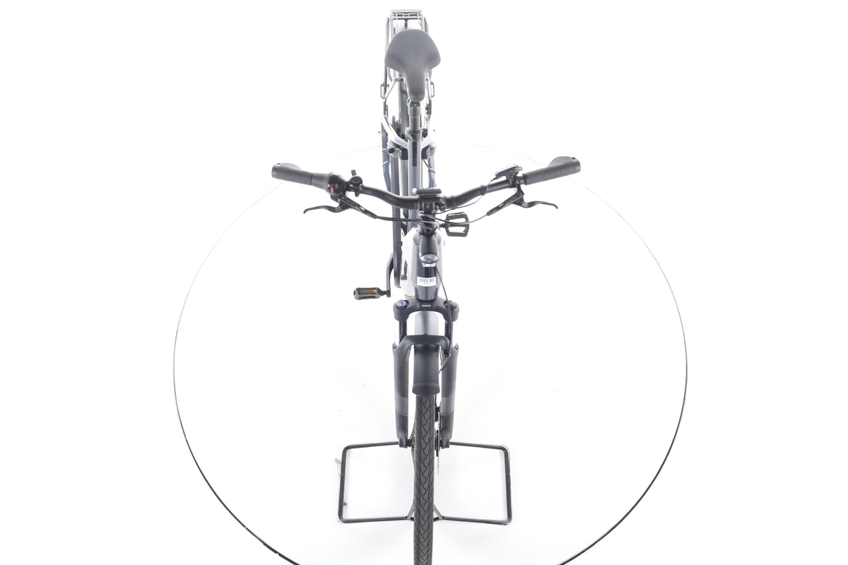 FLYER Gotour 5.43 City E-Bike Tiefeinsteiger 2025 - Image 16