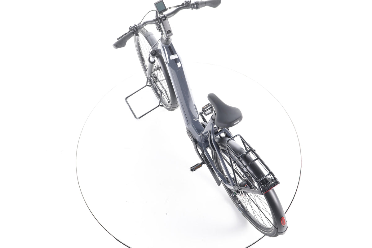 FLYER Gotour 5.43 City E-Bike Tiefeinsteiger 2025 - Image 21