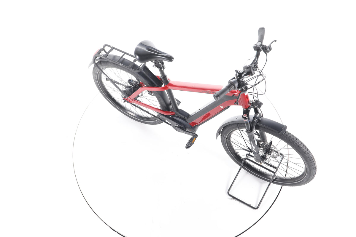 Riese & Müller Charger GH Vario City E-Bike - Image 14