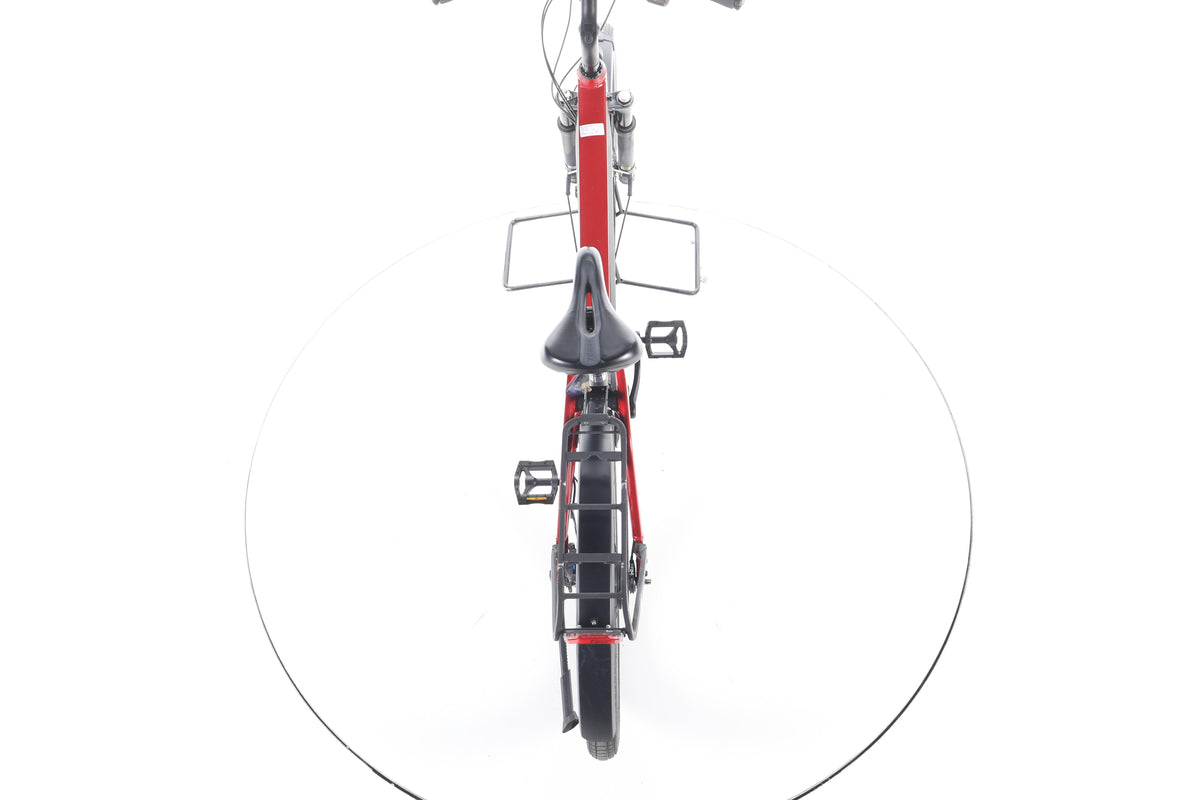 Riese & Müller Charger GH Vario City E-Bike - Image 22