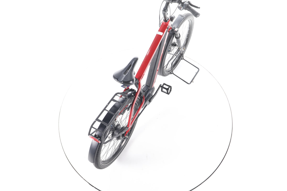 Riese & Müller Charger GH Vario City E-Bike - Image 23