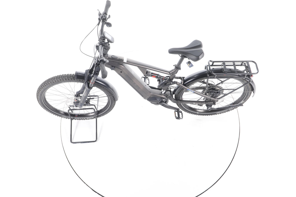 Hercules Nos FS SUV SUV E-Bike - Image 19
