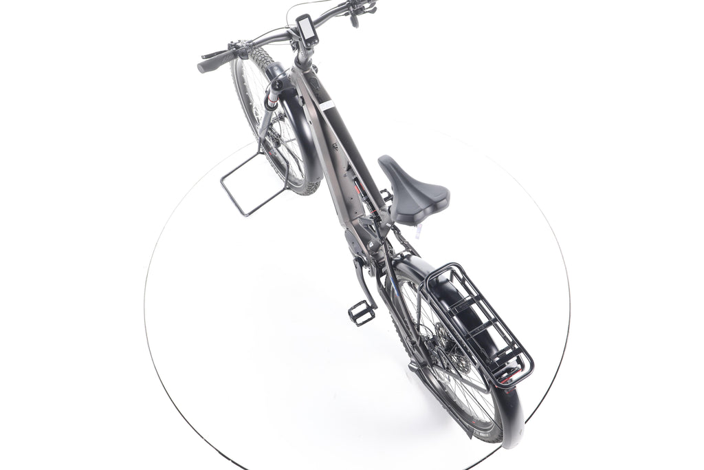 Hercules Nos FS SUV SUV E-Bike - Image 21