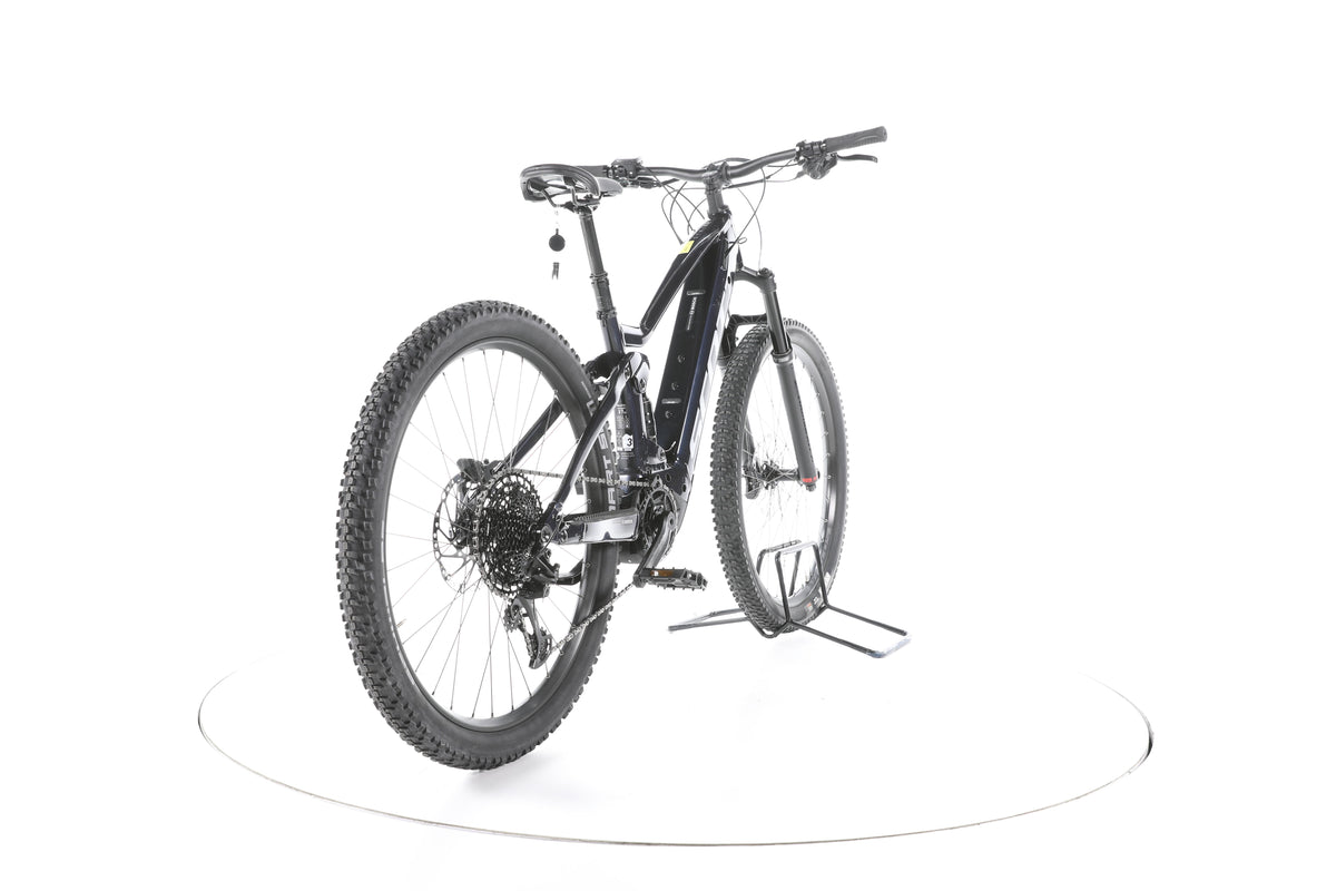 Scott Strike eRIDE 940 E-Bike Fully - Image 11