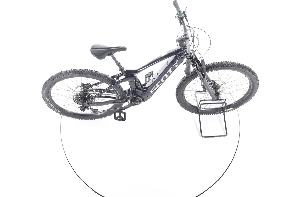 Scott Strike eRIDE 940 E-Bike Fully - Image 13
