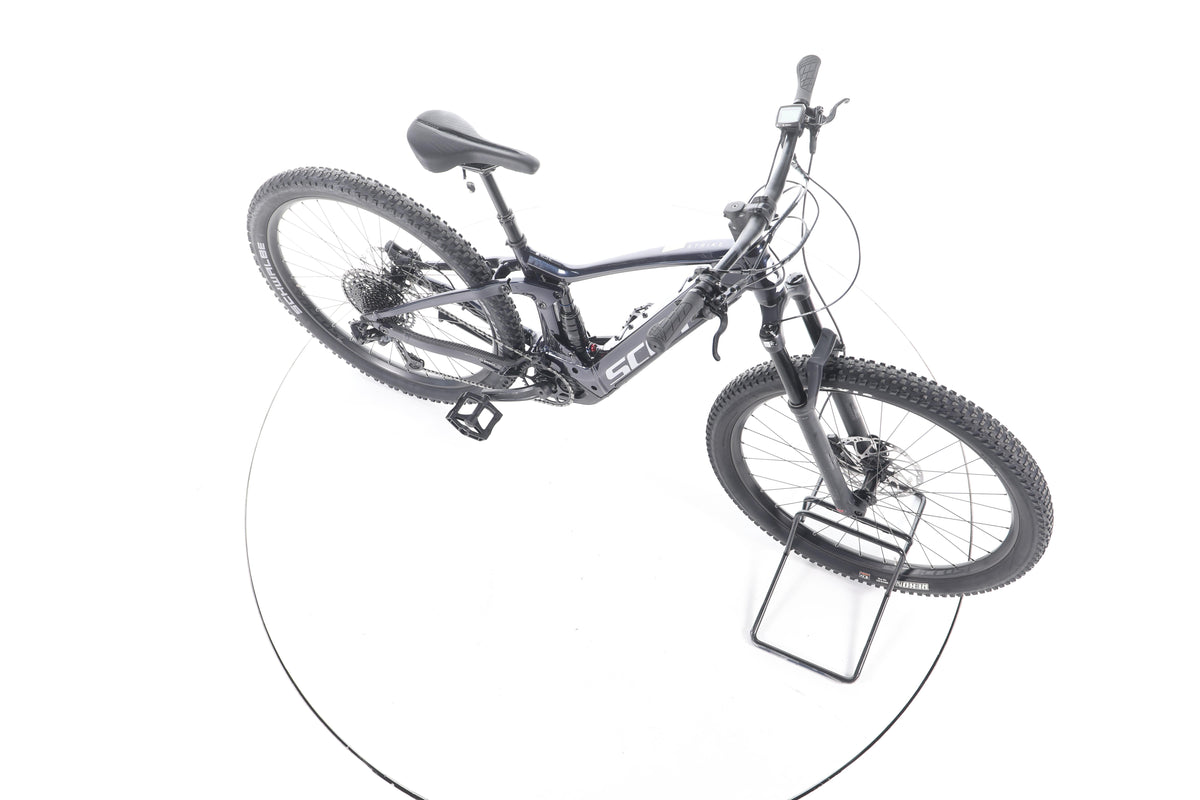 Scott Strike eRIDE 940 E-Bike Fully - Image 14