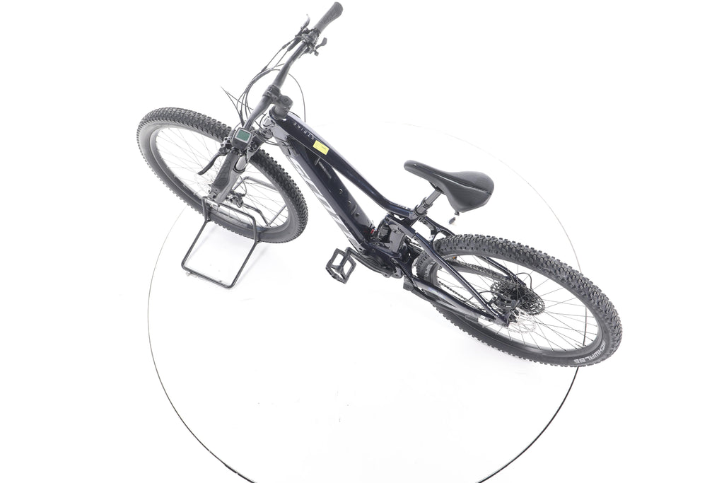 Scott Strike eRIDE 940 E-Bike Fully - Image 20