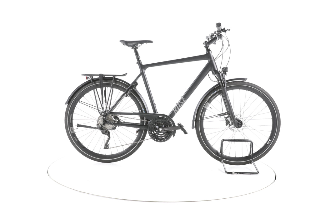 Rose MULTISPORT 2 Fahrrad City & Trekking - Image 1
