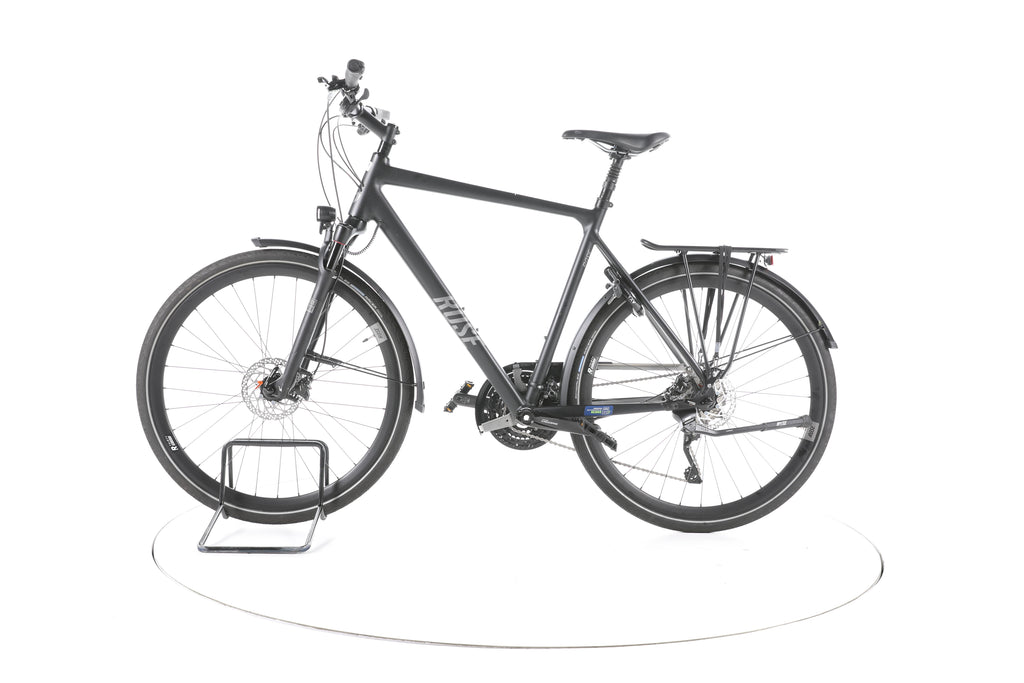 Rose MULTISPORT 2 Fahrrad City & Trekking - Image 7