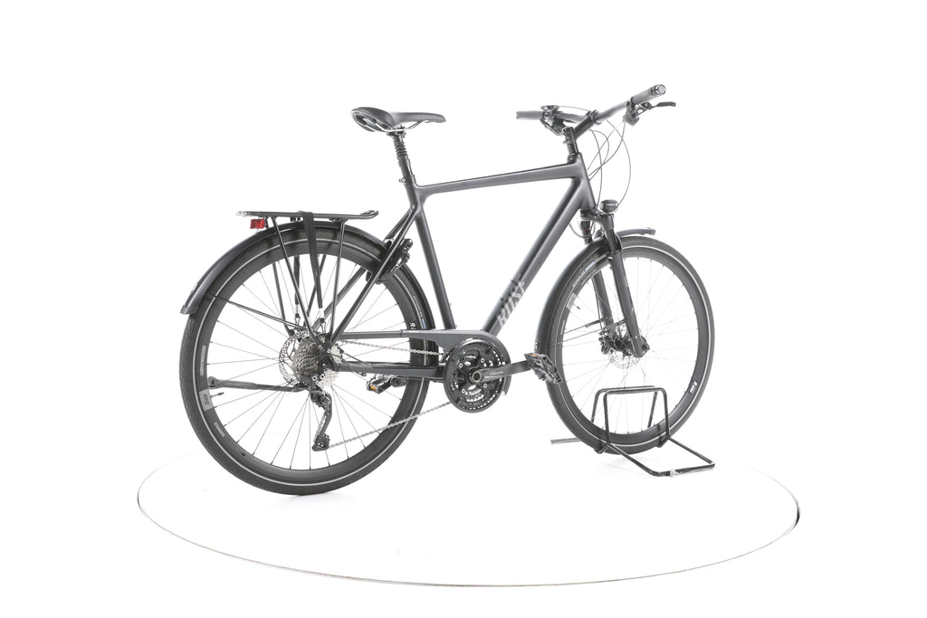 Rose MULTISPORT 2 Fahrrad City & Trekking - Image 12