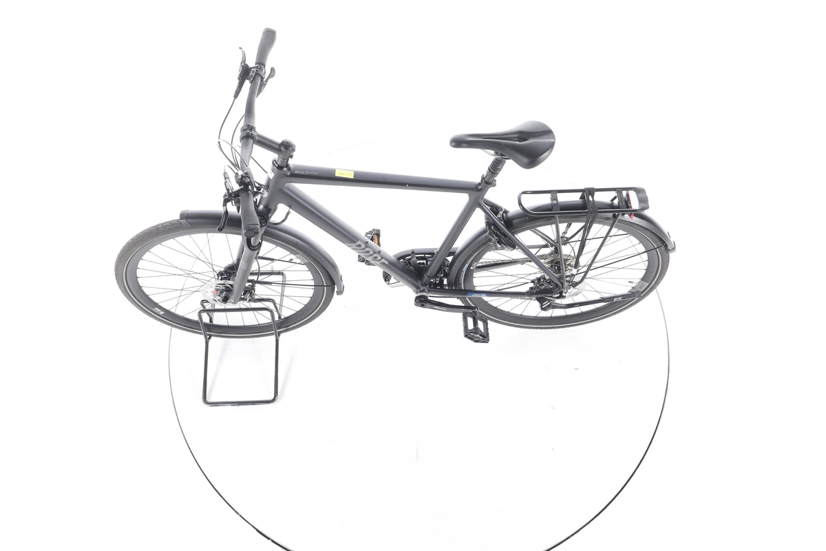 Rose MULTISPORT 2 Fahrrad City & Trekking - Image 19