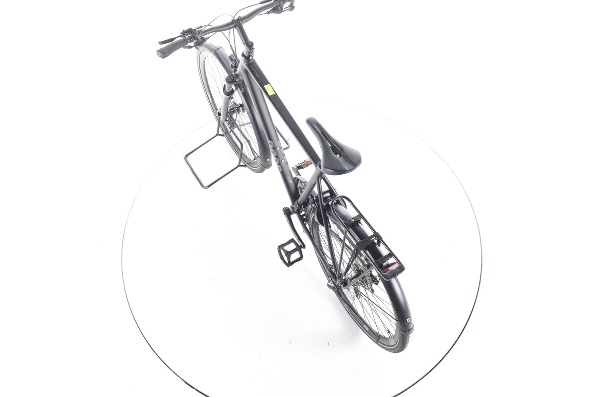 Rose MULTISPORT 2 Fahrrad City & Trekking - Image 21