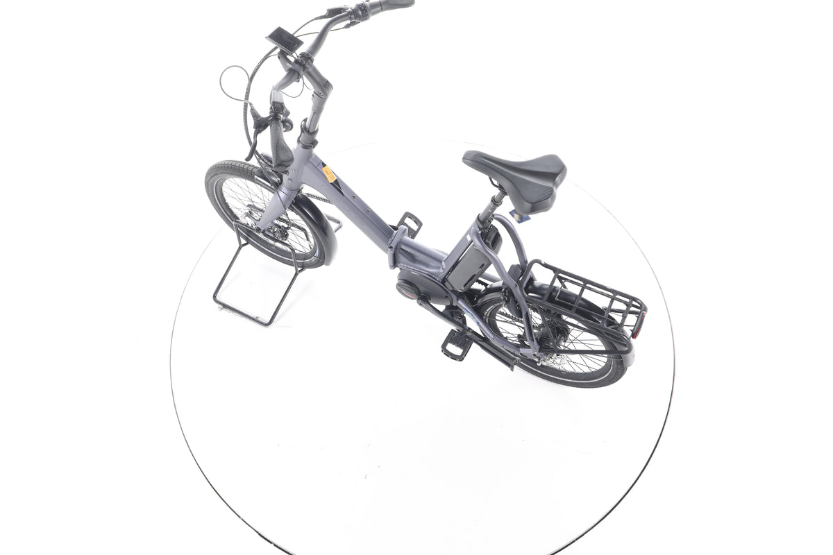 Hercules Rob Fold F5 Falt E-Bike Tiefeinsteiger 2024 - Image 20