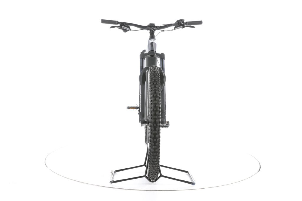 Cube Stereo Hybrid 140 HPC Race E-Bike Fully - Image 4