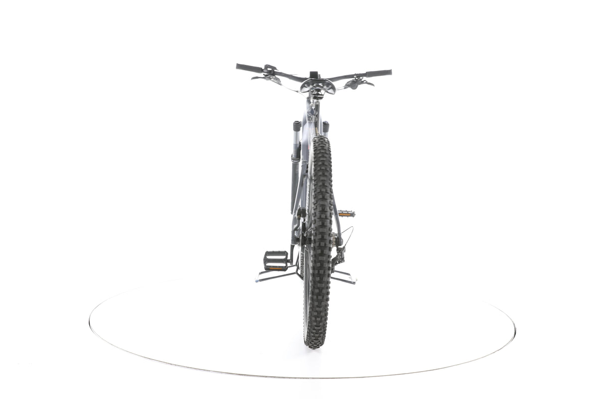 Cube Stereo Hybrid 140 HPC Race E-Bike Fully - Image 10